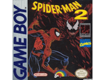 (GameBoy): Amazing Spiderman
